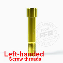 Proti M10 Universal Bolt M10L45-OTBL04 x1