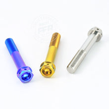 Proti M10 Universal Bolt M10L60-OTB05 x1