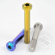 Proti M10 Universal Bolt M10L80-OTB01 x 1