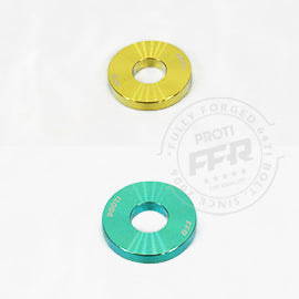 Proti Titanium Universal Washer M10WS-TI-03
