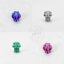 Proti M12 Universal Bolt M12L12-OTB01 x 1