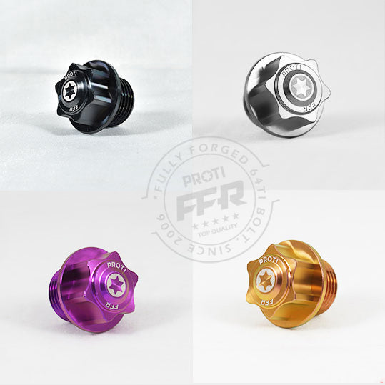 Proti M18 Universal Bolt M18L12-OTB01 x 1