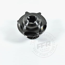 PROTI Titanium Oil Fill Plug for most Suzuki Models and Aprilia - M20x1.5