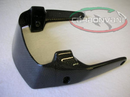 CARBONVANI - MV AGUSTA BRUTALE CARBON FIBER FRONT MUDGUARD ARCH (2006-09)