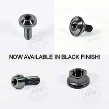 Proti Engine  Front Mudguard and Radiator guard Bolt Kit for the KTM 990 Adventure R USA (2010-2012)