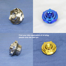 Proti M25 Universal Bolt M25L13-OPLUG-01 x 1