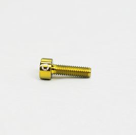 Proti M3 Universal Bolt M3L16-OTB01