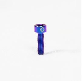 Proti M3 Universal Bolt M3L16-OTB01
