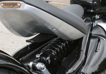 Matris M40D Rear shock for the BMW K 100 RT (83-89)