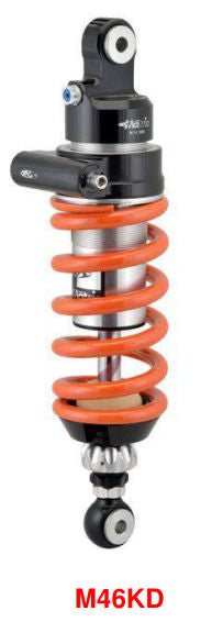 Matris M46KD Monoshock for the Yamaha Tenere 700 (2019+)