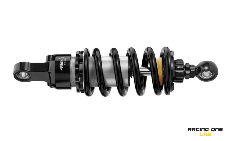 Matris M46KD Monoshock for the BMW R 100RS (86-92)