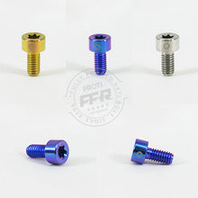 Proti M4 Universal Bolt M4L08-OTB03