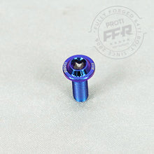 Proti M5 Universal Bolt M5L14-OTB02