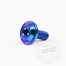 Proti M5 Universal Bolt M5L14-OTB04