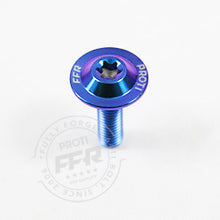 Proti M5 Universal Bolt M5L18-OTB03 x1