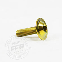 Proti M5 Universal Bolt M5L18-OTB03 x1