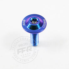Proti M5 Universal Bolt M5L20-OTB08 x1