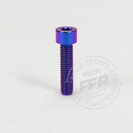 Proti M5 Universal Bolt M5L20-OTB05