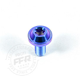 Proti M6 Universal Bolt M6L13-OTB03