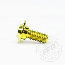 Proti M6 Universal Bolt M6L14-OTB01 x1