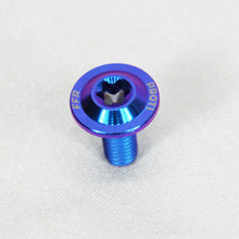 Proti M6 Universal Bolt M6L15-OTB04