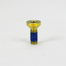 Proti M6 Universal Bolt M6L16-OTB07 x1
