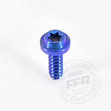 Proti M6 Universal Bolt M6L18-OTB06 x1
