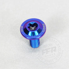 Proti M6 Universal Bolt M6L18-OTB07 x1