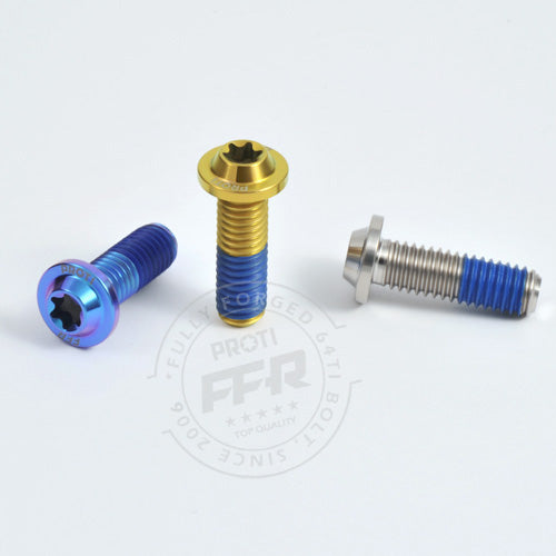 Proti M6 Universal Bolt M6L20-OTB06