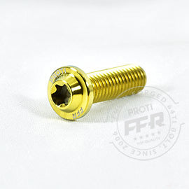Proti M6 Universal Bolt M6L20-OTB07