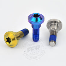 Proti Front Disc R/L Bolt Kit for the Yamaha YZF R6 (2015)