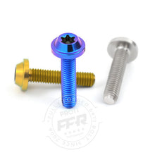Proti M6 Universal Bolt M6L33-OTB01