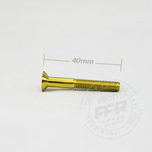 Proti M6 Universal Bolt M6L40-OTB06