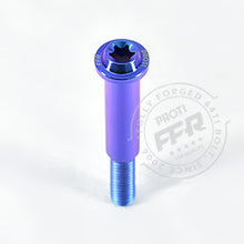 Proti M6 Universal Bolt M6L45-OTB03 - Brembo RCS Corsa Corta Lever Pin