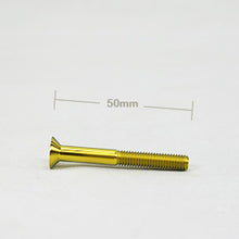 Proti M6 Universal Bolt M6L50-OTB02