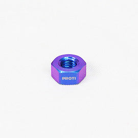 Proti M6 Universal Nut M6-NUTC02