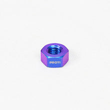 Proti M6 Universal Nut M6-NUTC02