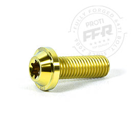 Proti M7 Universal Bolt M7L20-OTB01 x1