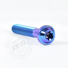Proti M7 Universal Bolt M7L40-OTB01 x1