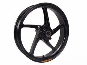 OZ Racing PIEGA FORGED ALUMINUM FRONT WHEEL: APRILIA RSV4 / RSV1000 / TUONO V4