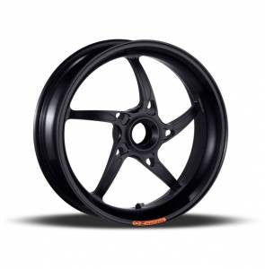 OZ Racing PIEGA FORGED ALUMINUM REAR WHEEL: MV AGUSTA (ALL) (6.0)