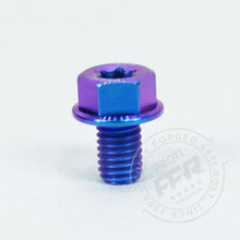 Proti M8 Universal Bolt M8L12-OTB02 x1