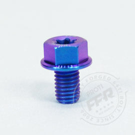 Proti M8 Universal Bolt M8L12-OTB02 x1