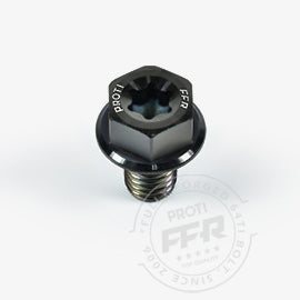 Proti M8 Universal Bolt M8L12-OTB02 x1