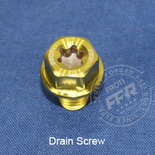 Proti M8 Universal Bolt M8L12-OTB02 x1