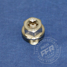 Proti M8 Universal Bolt M8L12-OTB02 x1