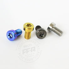 Proti M8 Universal Bolt M8L14-OTB03 x1