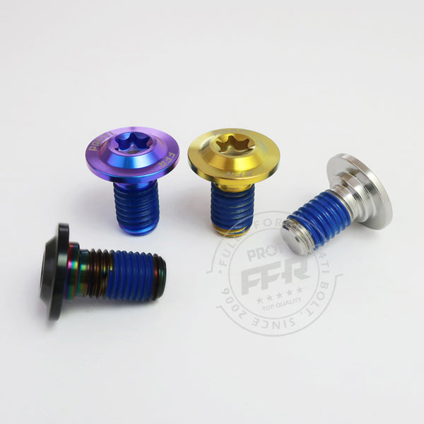 Proti M8 Universal Bolt M8L15-OTB03 x1