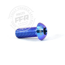 Proti M8 Universal Bolt M8L20-OTB11 x1
