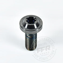 Proti Passenger Rearset Mount Bolt Kit for the Indian FTR 1200 / S (2019+)
